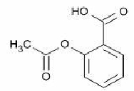 Asprin Molecule