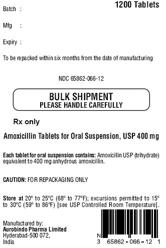 PACKAGE LABEL-PRINCIPAL DISPLAY PANEL - 400 mg Bulk Tablet Label