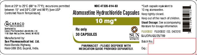 atomoxetine-label-10mg